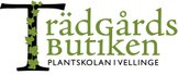 Trädgårdsbutiken plantskolan i Vellinge